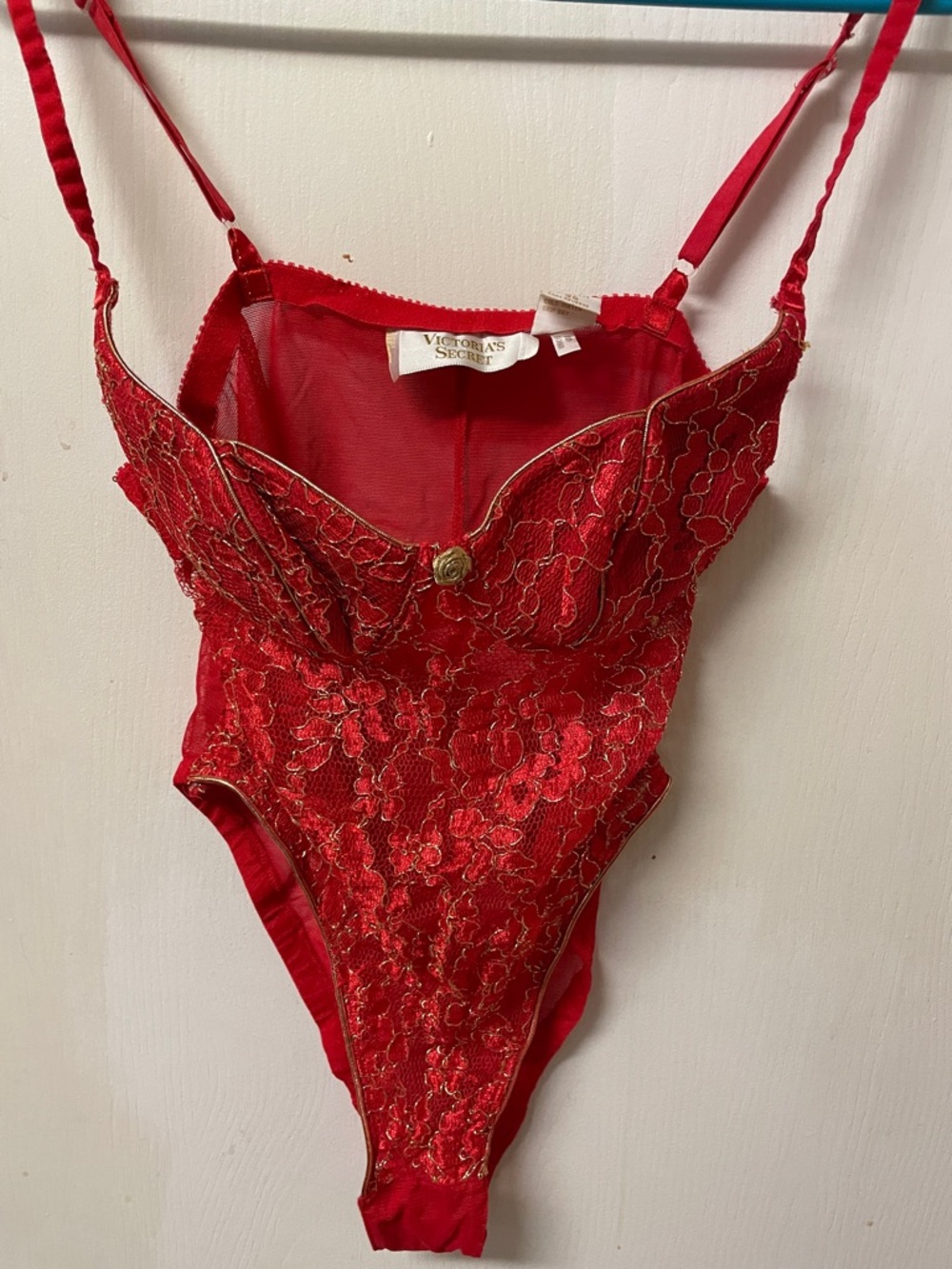 Lingerie #9